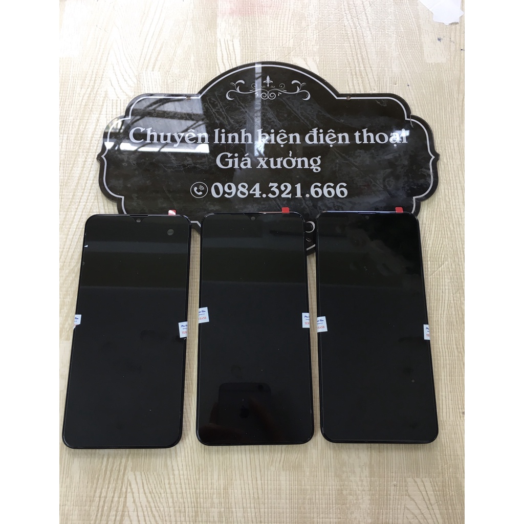 Màn Hình Samsung A10S Liền Khung