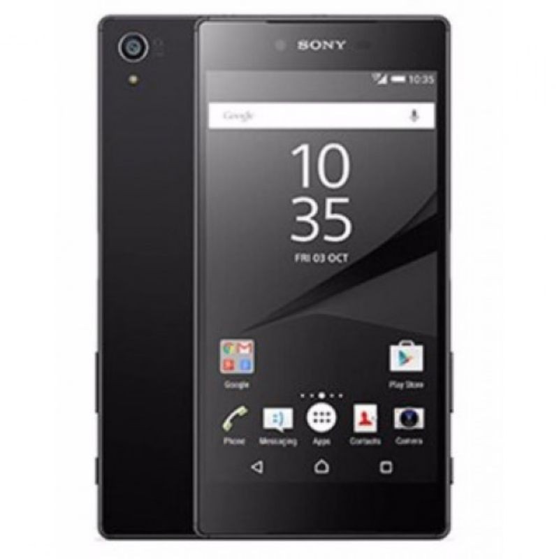 Điện thoại Sony Xperia Z5 1 sim chơi game lướt web coi phim quá tốt