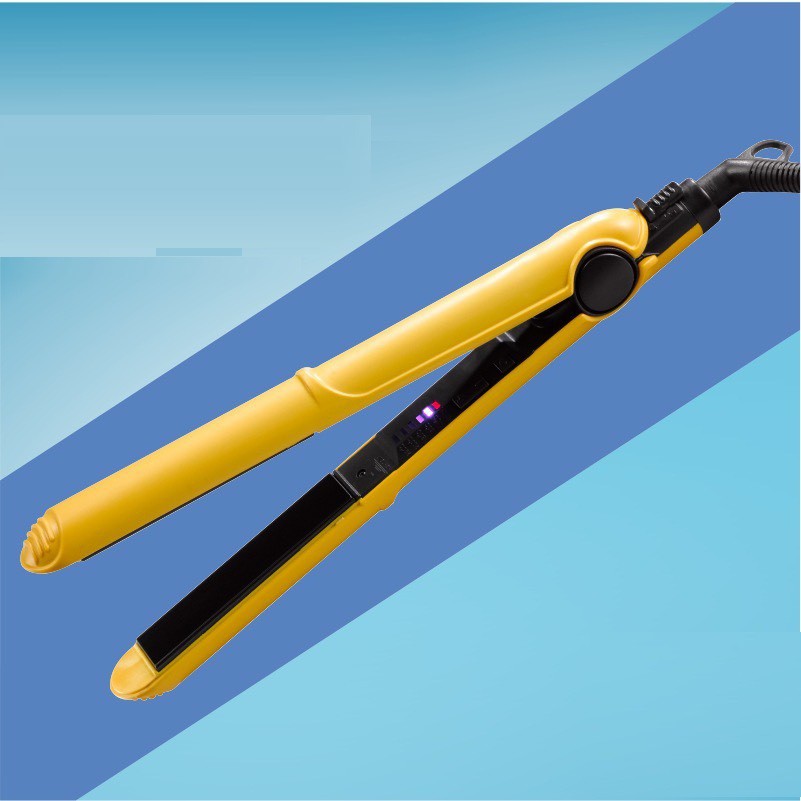 Máy Kẹp Duỗi Tóc Chuyên Nghiệp May Young M516B - Professional Hair Flat Iron Straightener