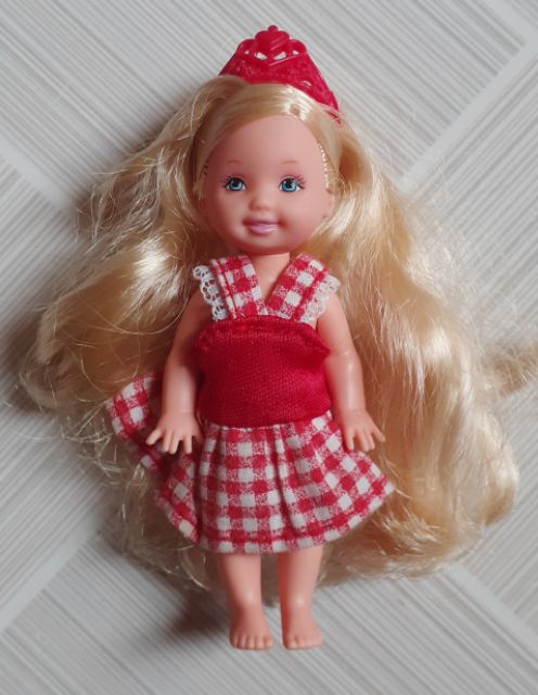 Búp bê kelly chính hãng