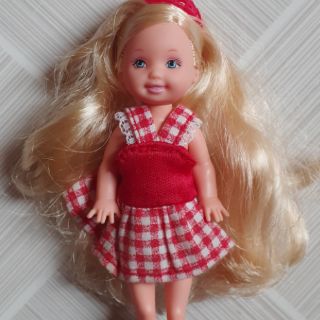 Búp bê kelly chính hãng