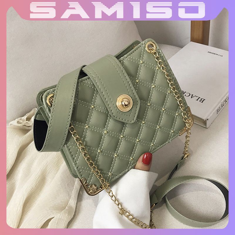 Túi xách nữ đẹp đeo chéo thời trang giá rẻ TX8