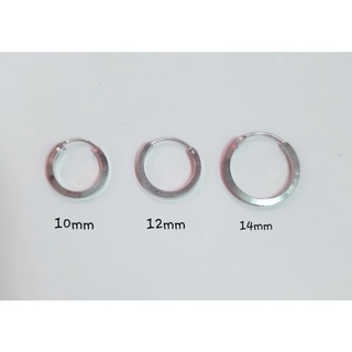 Khuyên vòng mảnh các size