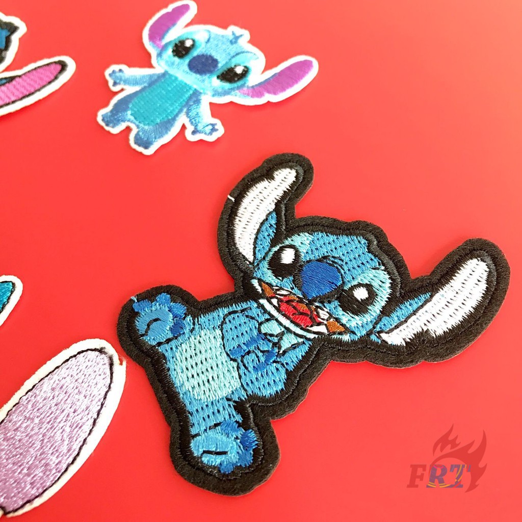 Phụ kiện may trang trí quần áo hình dễ thương