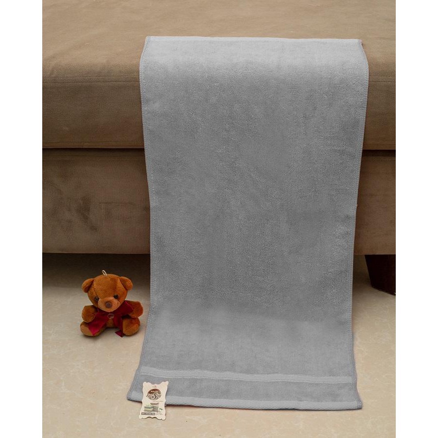 Khăn Mặt Cotton 50cm x 30cm khăn dệt cotton cao cấp không phai mau,xù bông