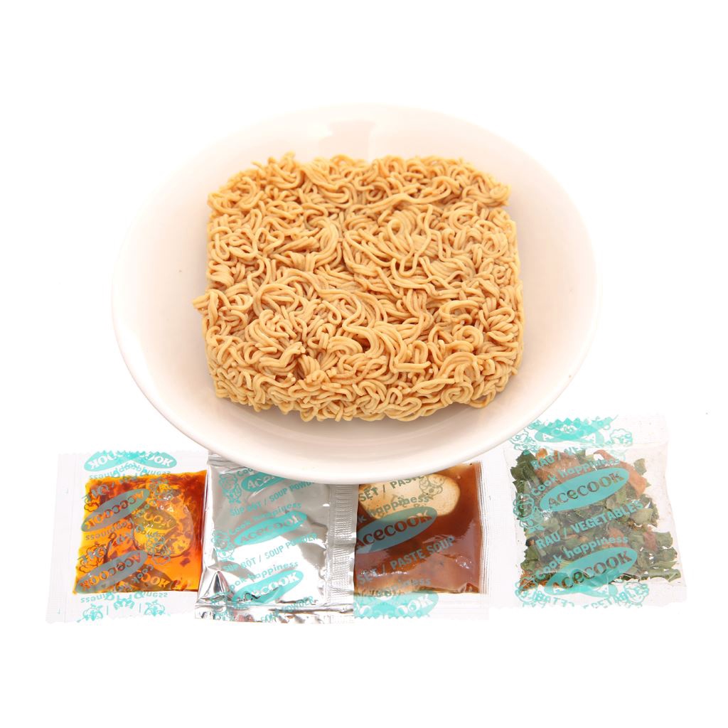 Thùng 30 gói mì Lẩu Thái Tôm