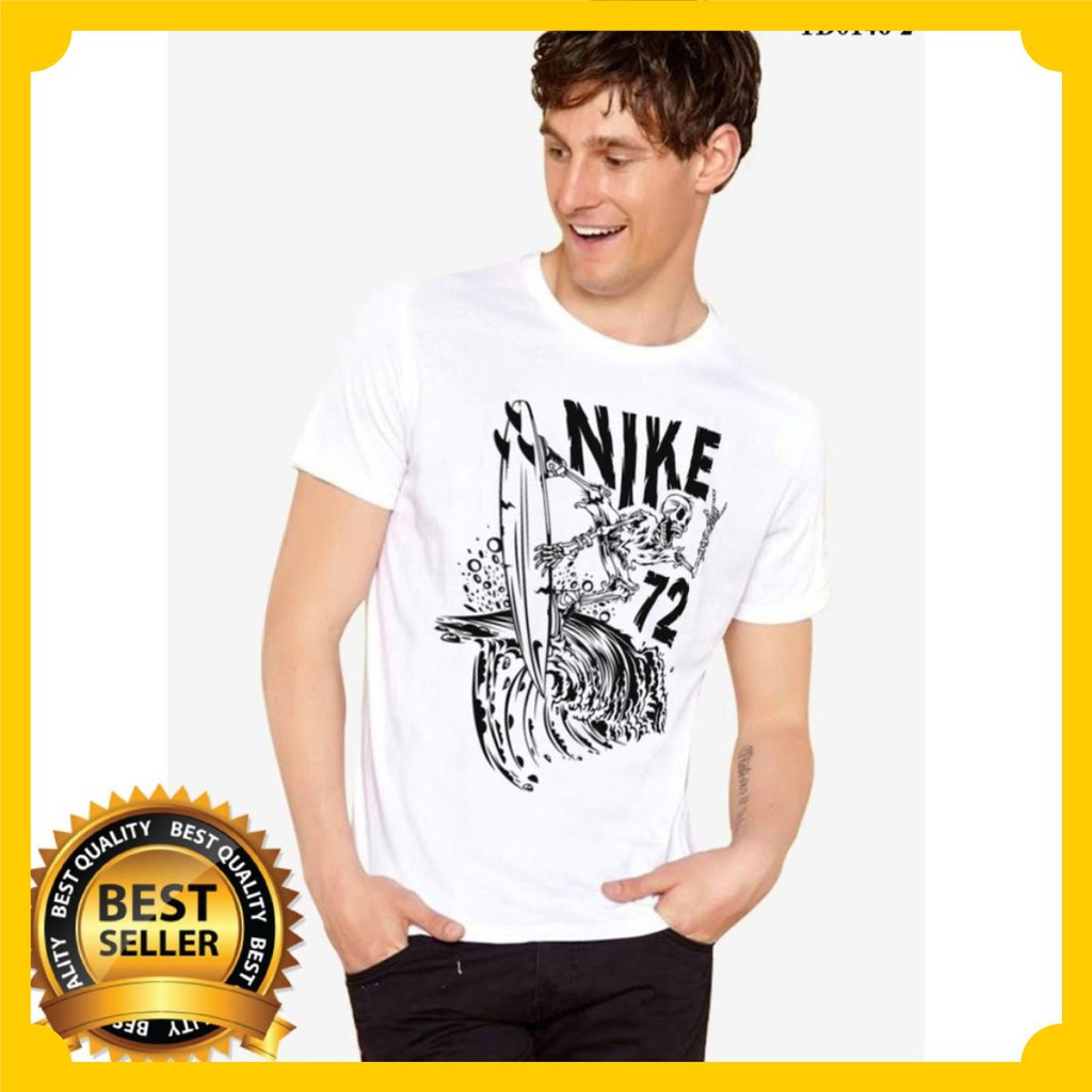 [Bán Chạy] ÁO THUN NAM