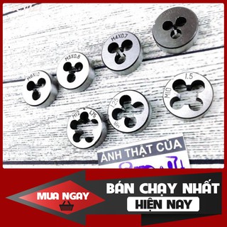 [ HÀNG CHÍNH HÃNG - GIÁ SẬP SÀN ] bộ bàn ren răng ngoài 8 món