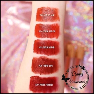 Son kem Black Rouge Ver 5