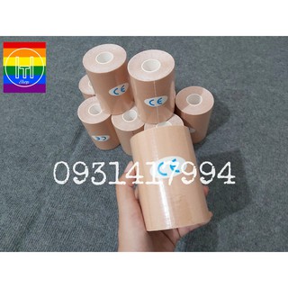 Keo dán ngực tomboy 10cm - Sản phẩm chuyên dùng cho Tomboy, Transguy