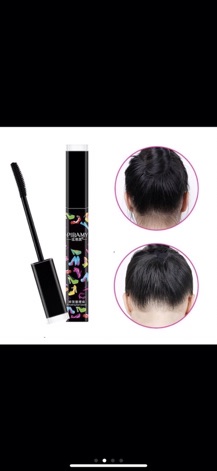 MASCARA TÓC CON