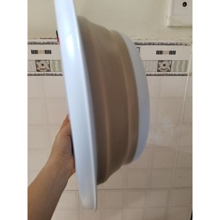 thau gấp gọn đa năng thông minh