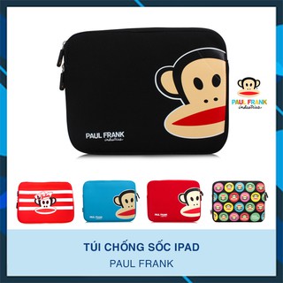 Túi chống sốc iPad khỉ Paul Frank Hàn Quốc
