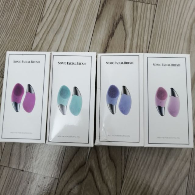 MÁY RỬA MẶT AIKEDILI SONIC FACIAL BRUSH