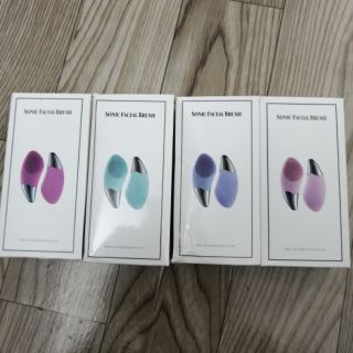 Máy rửa mặt aikedili sonic facial brush