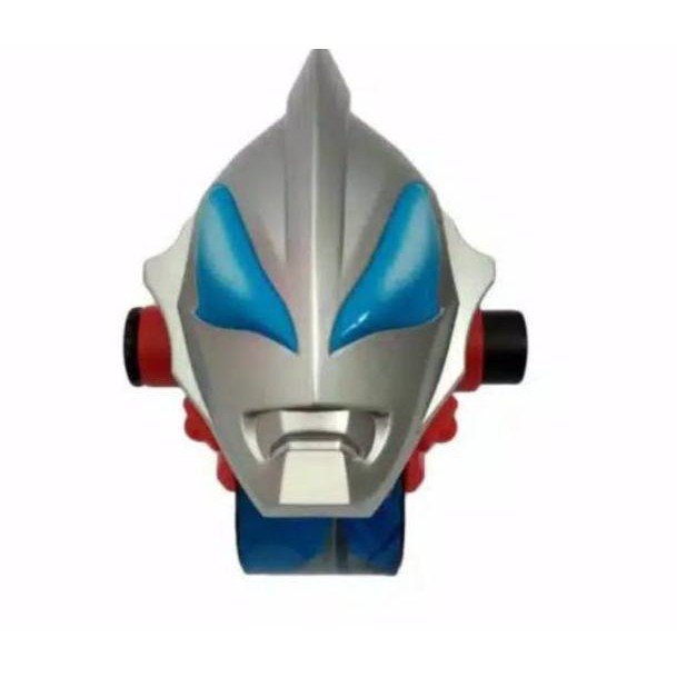 Đồng Hồ By 30j7cp Siêu Nhân Ultraman Iron Man Chất Lượng Cao