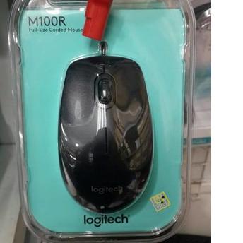 Chuột Logitech M100