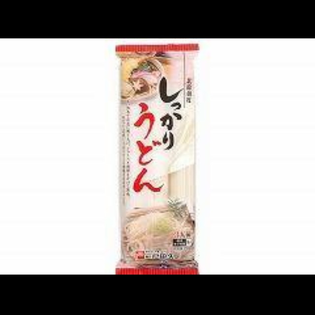 Mì udon cho bé