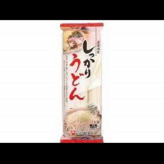 Mì udon cho bé