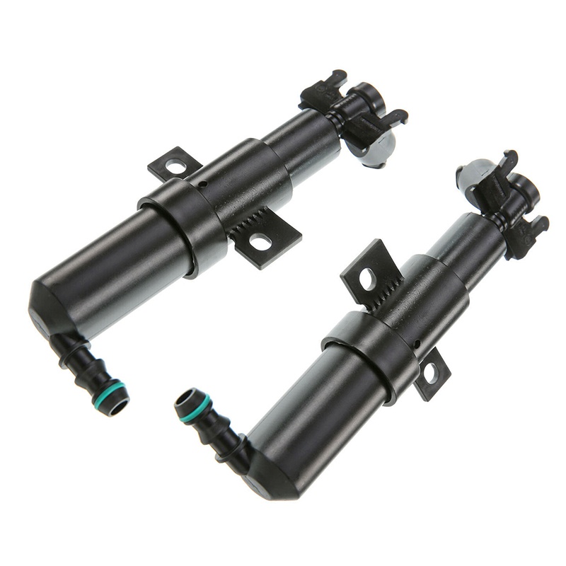 Vòi Phun Nước Rửa Kính Trái Phải Cho VW Passat B6 3C 2006-2011 3CD955103 Đĩa Cd 3CD 3CD Chất Lượng Cao955104