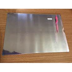 Bìa kiếng A3 bao tập dày 1.5mm dùng cho bao tập đóng tài liệu THIỆN PHƯỚC