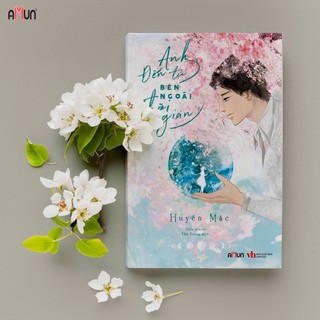 Sách - Anh đến từ bên ngoài thời gian