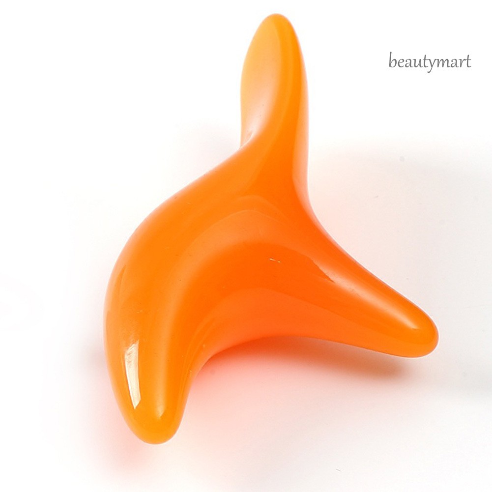 [Hàng mới về] Dụng cụ bấm huyệt Guasha massage giảm đau làm đẹp cơ thể cho unisex