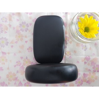 Đá nóng massage chờm gan thận