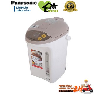 Bình thủy điện Panasonic EG-4000(4l)