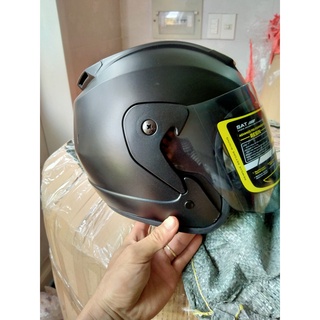 Mũ bảo hiểm 3/4 BOPA 46 cao cấp