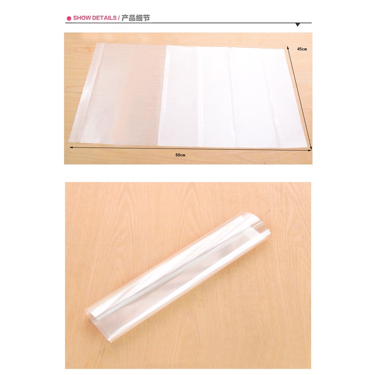 Decal Dán Bếp, Giấy Dán Tường Bếp Tráng Nhôm Hàng Cao Cấp, Chịu Nhiệt Cao, Dễ Lau Chùi