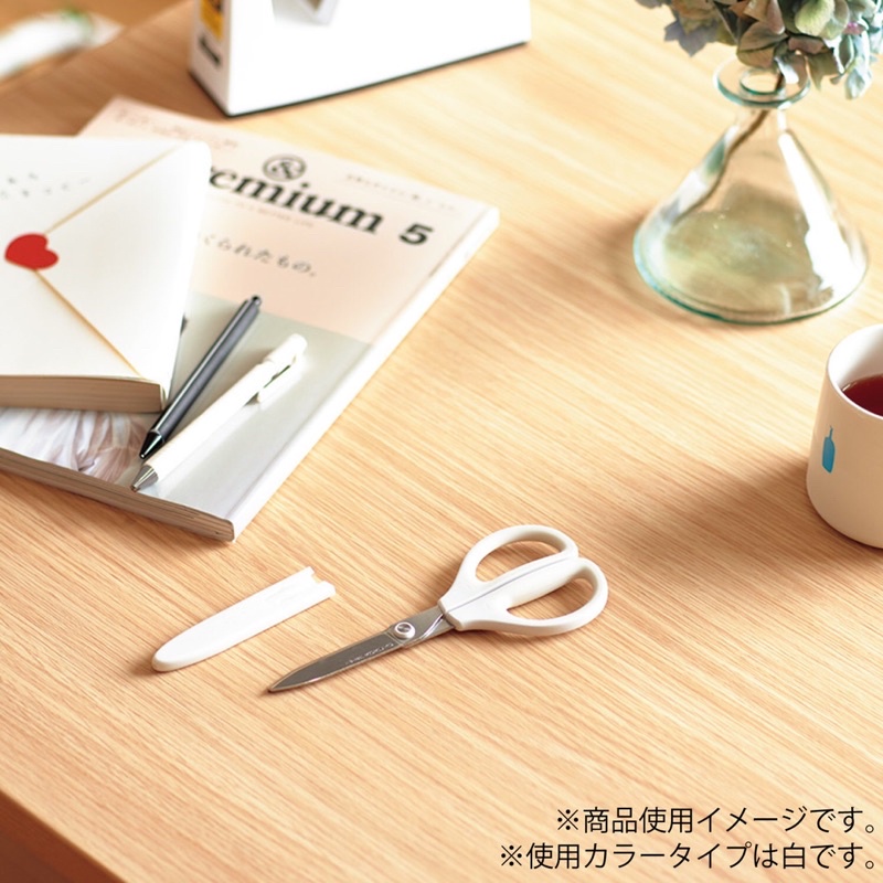 Kéo Nhật bản KOKUYO 🇯🇵 Japan
