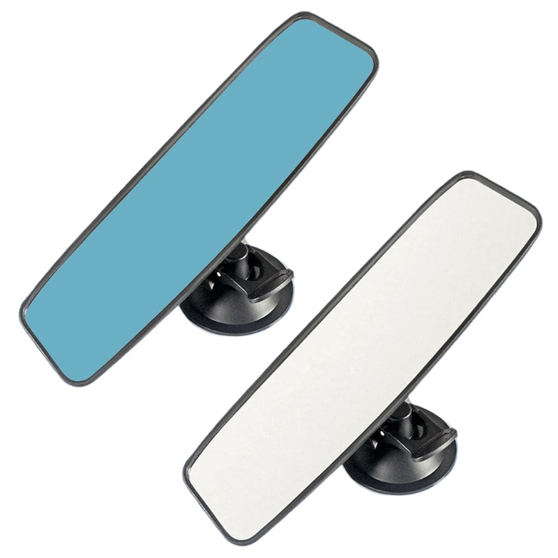 Gương Chiếu Hậu Có Giác Hút Chuyên Dụng Cho Xe Hơi