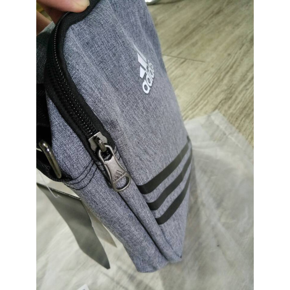HOT Ba Lô Adidas Mini Thời Trang Cho Nam Và Nữ