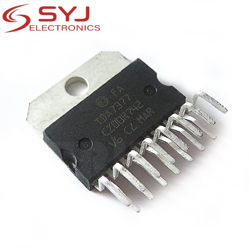 IC TDA 7377 hàng loại 1