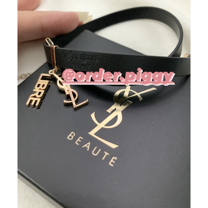 Vòng Tay - Choker YSL