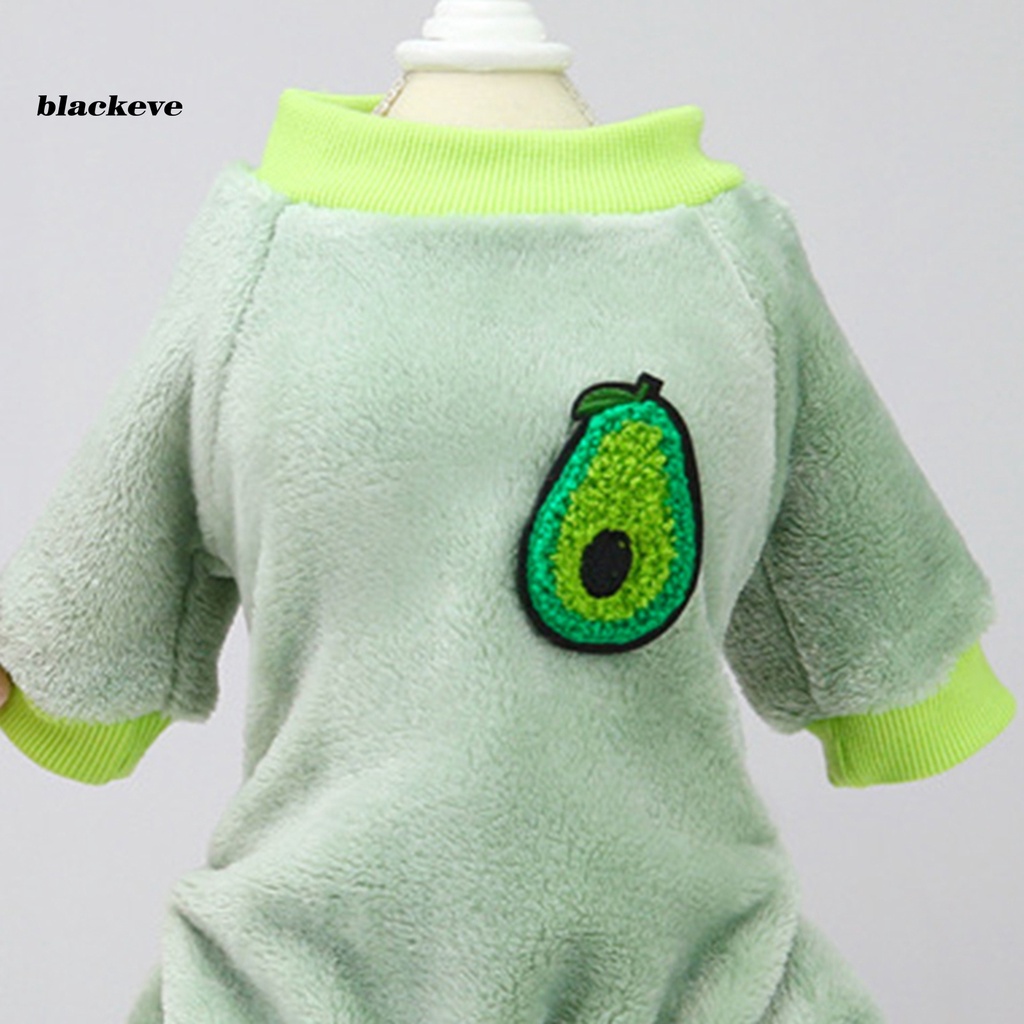 Áo kiểu lông cừu giữ ấm thân thiện với làn da đáng yêu dành cho thú cưng