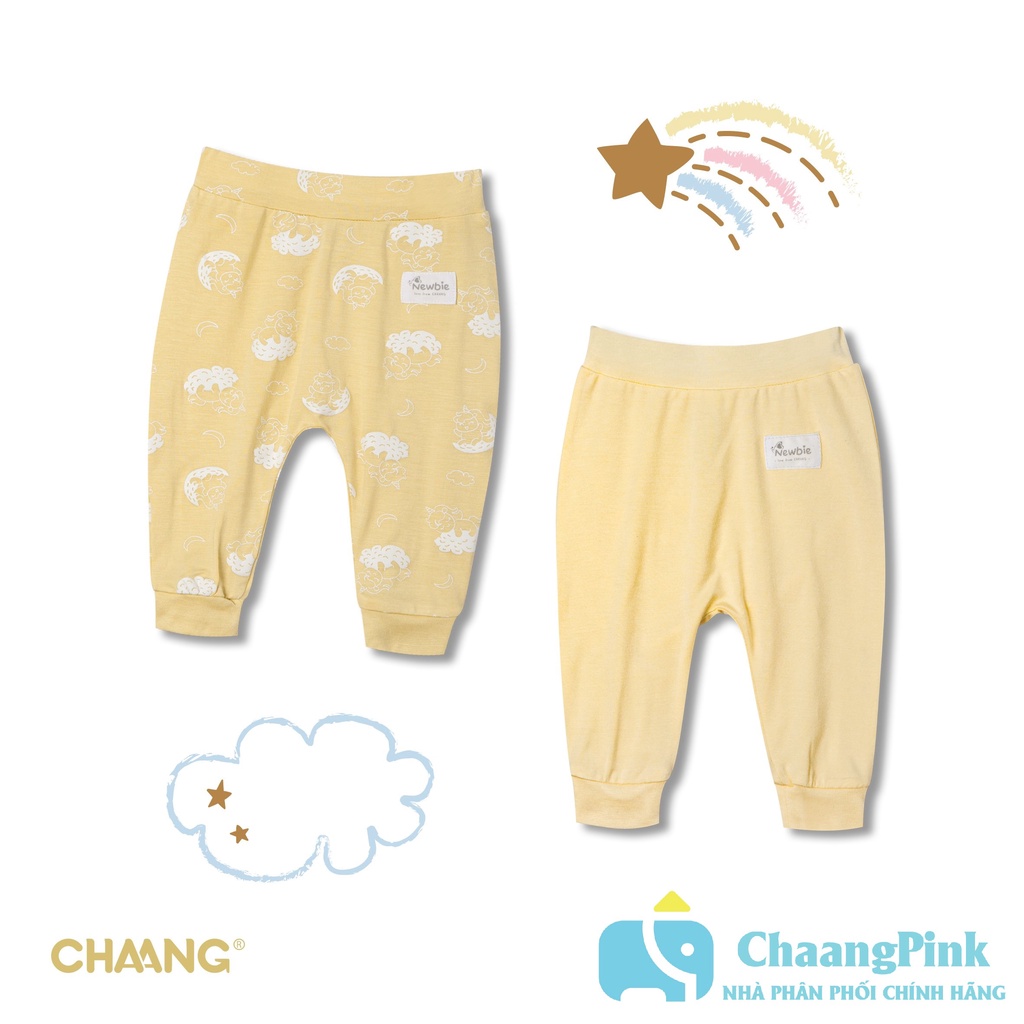 Chaang Set quần sơ sinh Pony&amp;Dino