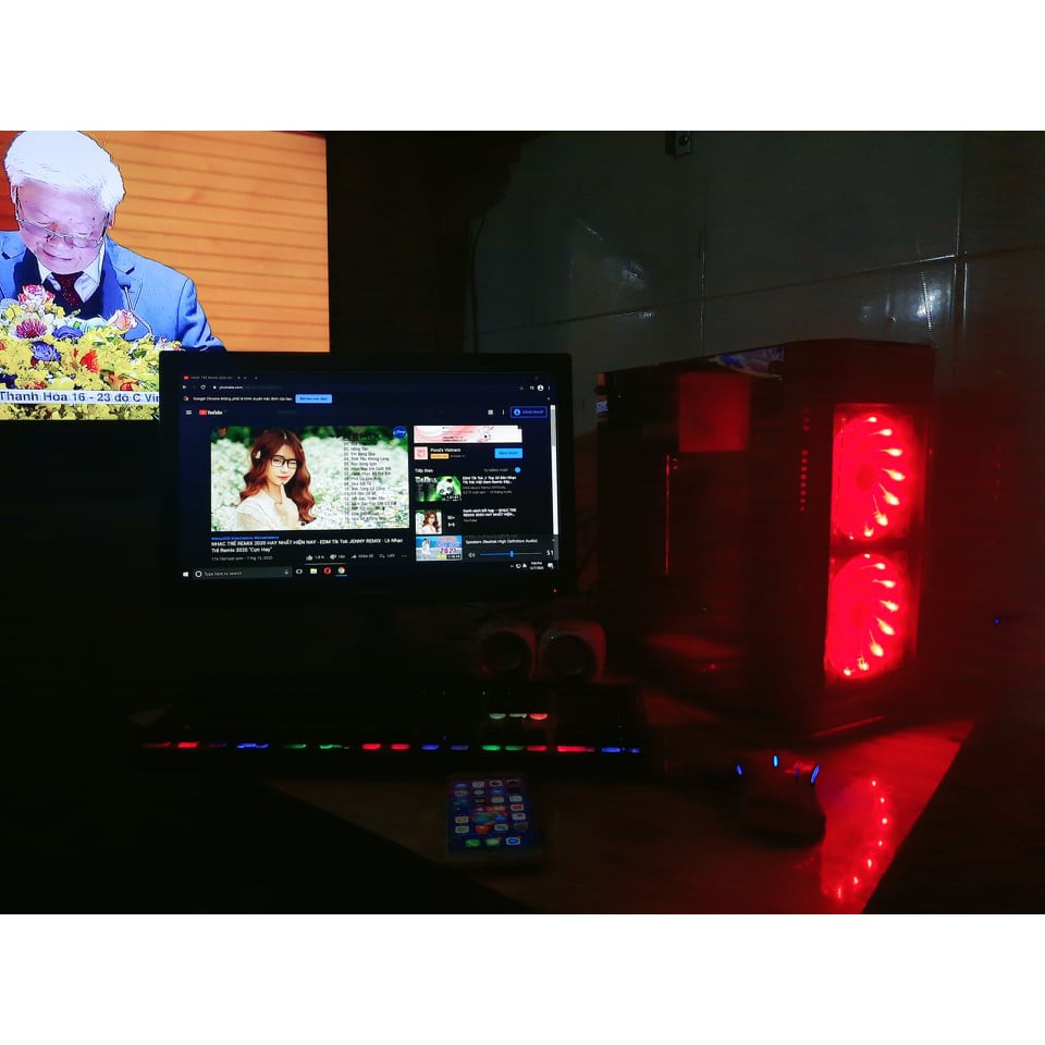 Bộ Máy Tính Asus giá rẻ | BigBuy360 - bigbuy360.vn