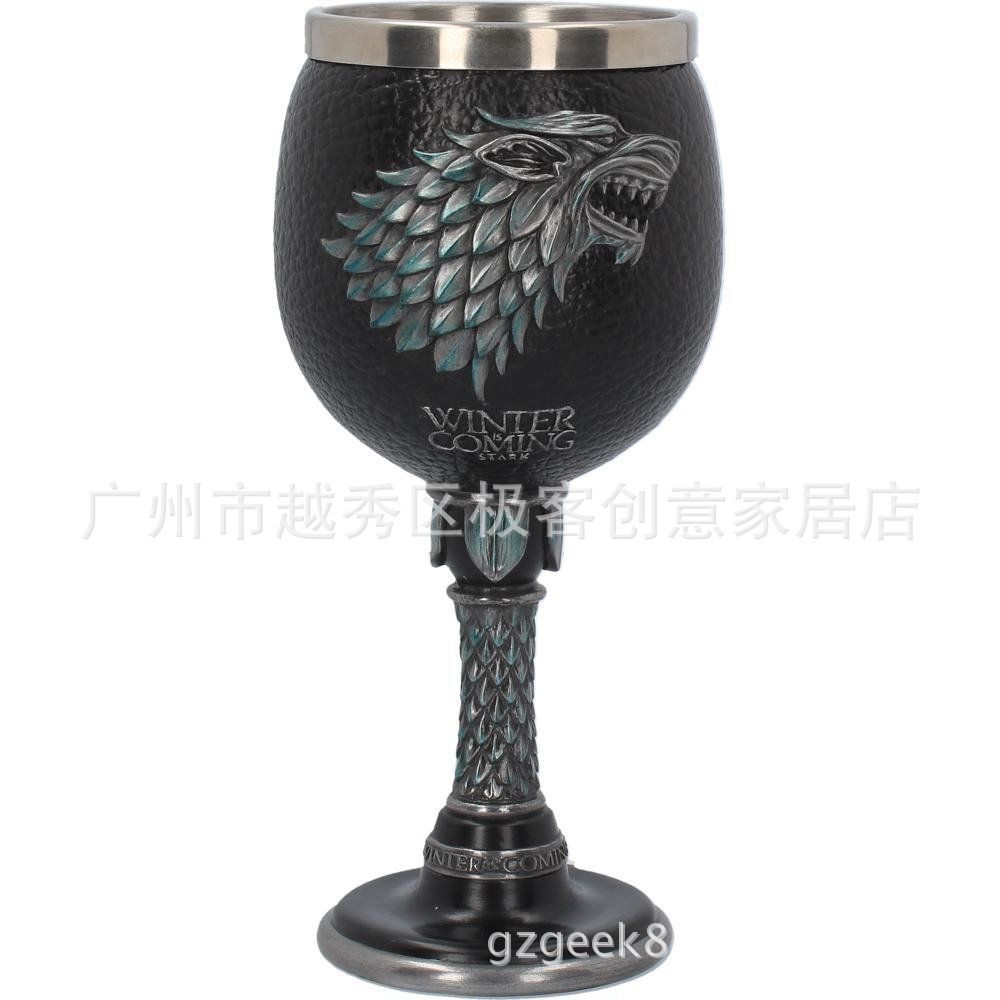 Ly Inox Game of Thrones Các Loại