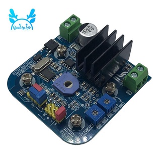 Bộ điều khiển vô lăng ASMC DC12V-24V cao cấp