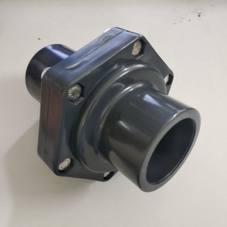 Van một chiều PVC lá lật 42