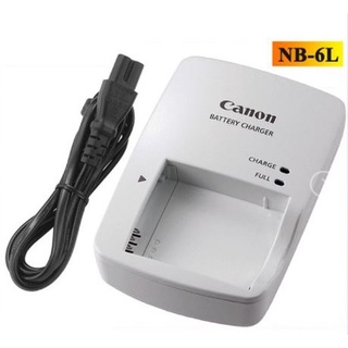 Sạc pin máy ảnh cao cấp canon cb-2lye cho pin nb-6l