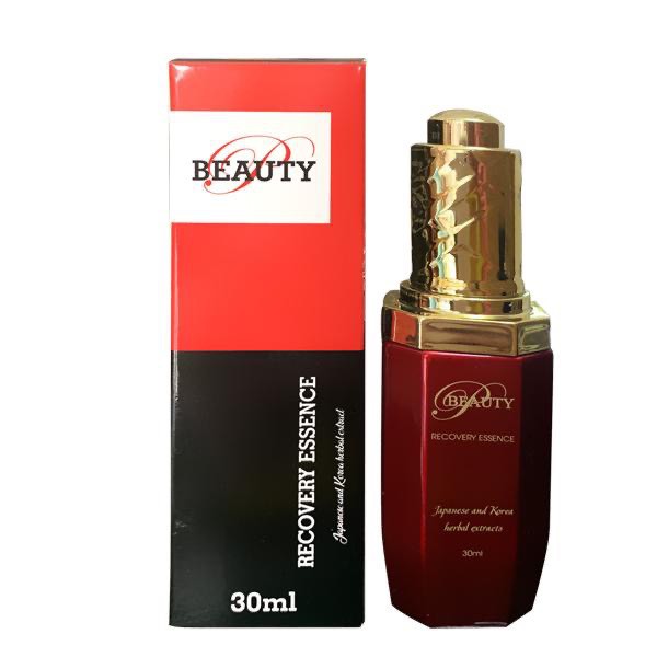 TINH CHẤT SIÊU PHỤC HỒI RECOVERY ESSENCE 30ML