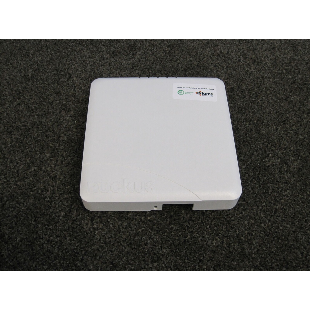 Bộ phát wifi Ruckus R300 xuyên tường, siêu chịu tải chuyên dùng văn phòng, quá cafe game, nhà hàng, khách sạn và nhà trọ | BigBuy360 - bigbuy360.vn