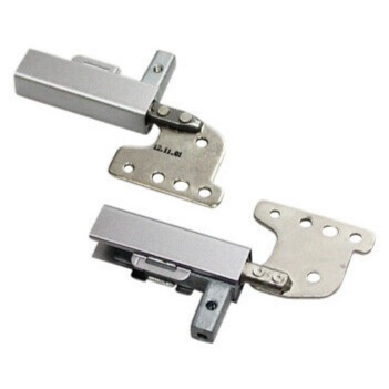 Bản lề laptop, khớp nối xoay, trục gập màn, laptop hinges Dell Latitude E6530, P19F, QALA0.