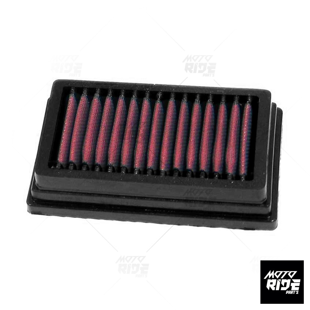 K&amp;N BM-1204 LỌC GIÓ ĐỘ CHO BMW RNINET / R1200R / R1200RS