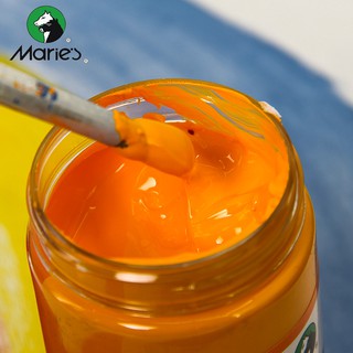 Màu Vẽ Acrylic MARIES 300ml