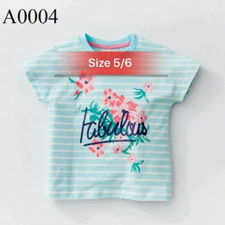 💥💥💥💥SALE lẻ size áo bé gái🔥🔥🔥🔥