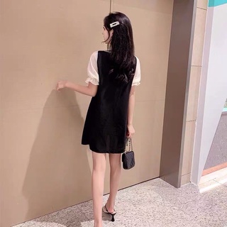 váy hồng dễ thương